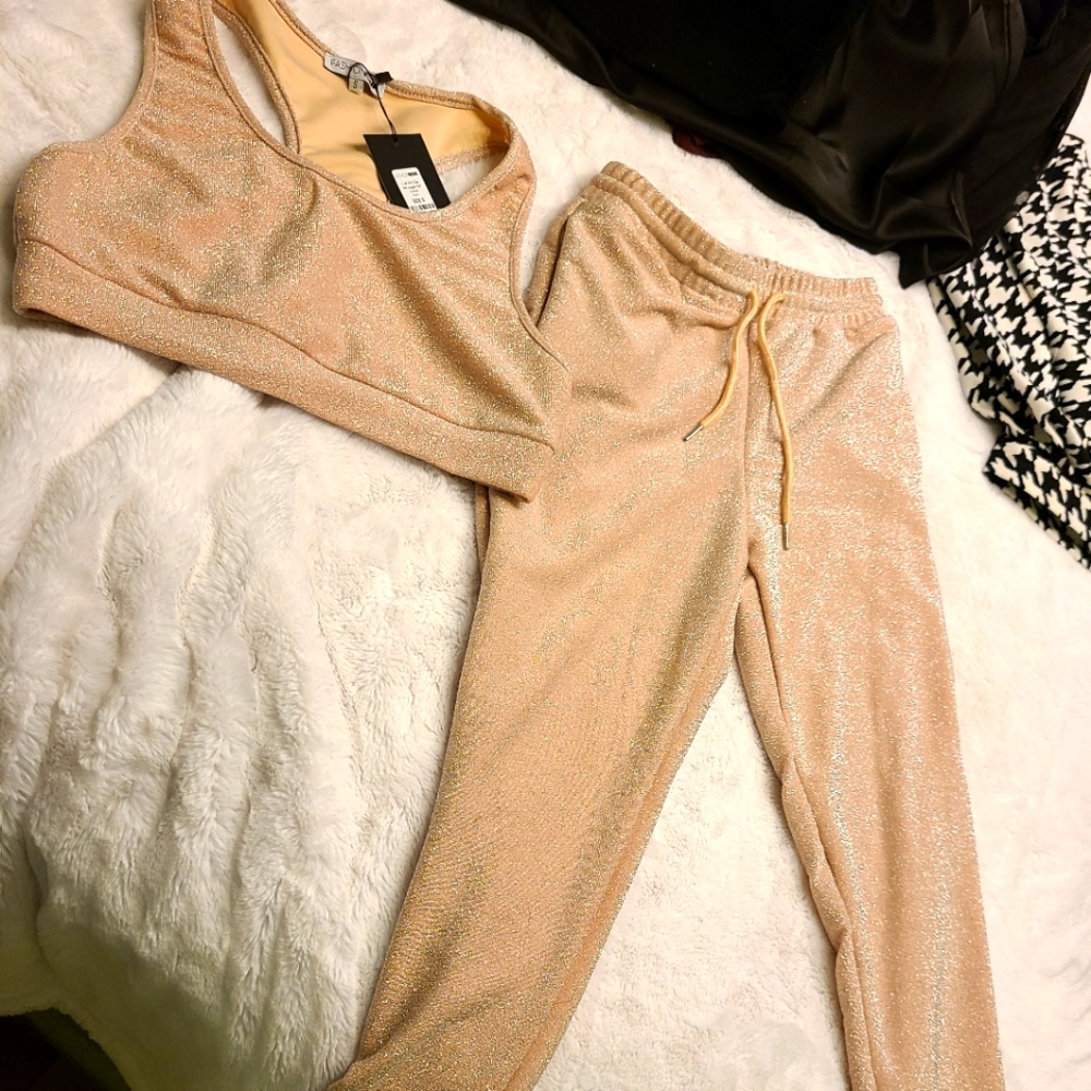 Jogger set